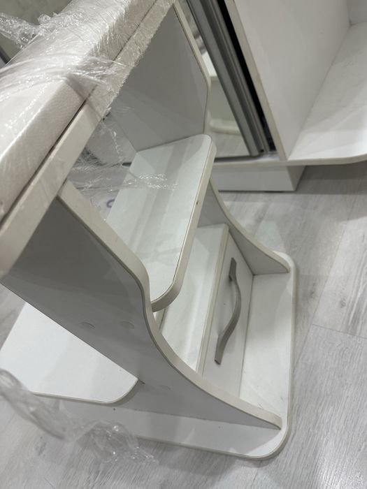 Подставка для педикюра