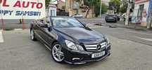 Mercedes-Benz E 350 cdi Euro 5 Amg recent venita in ro