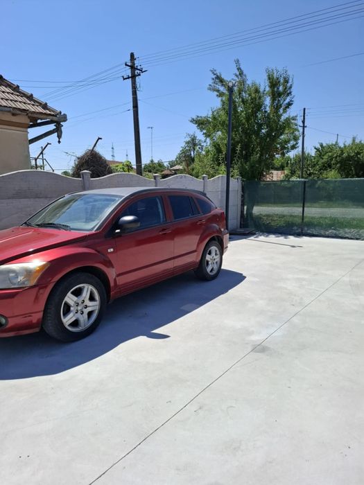 Se vinde Dodge Caliber