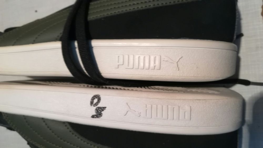 Adidas piele Nike nr 44, vezi poza 2.