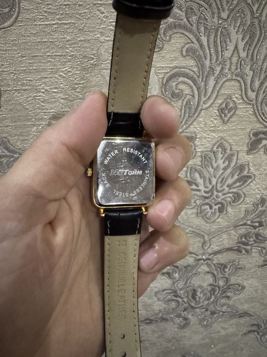 Соат сотилади 3 хил турдаги