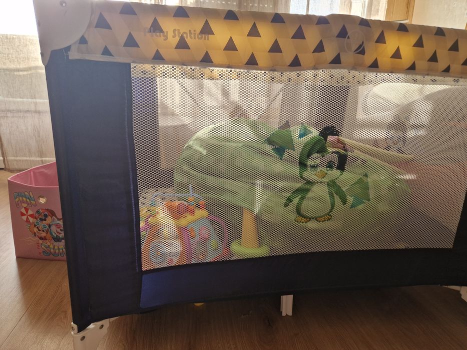 Кошара за игра Lorelli