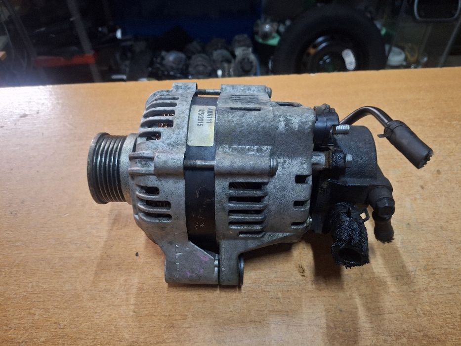 Alternator Hyundai SantaFee Tucson 2.0 2.2 Crdi