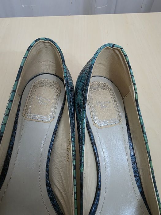 Pantofi damă Christian Dior