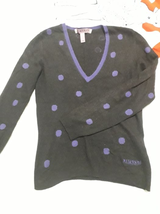 Pulovar dama materiale naturale