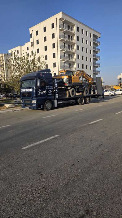 Эвакуатор хизмати Услуги Эвакуатора