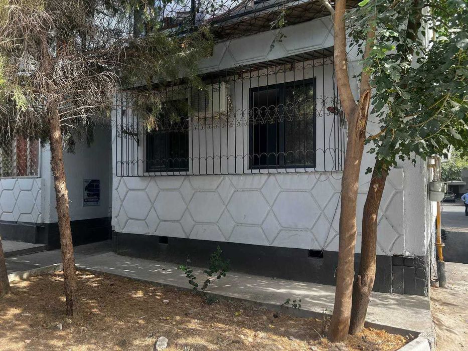 Коммерческое Помещение 1-Этаж/4 2-линия,Госпитальный 76кв.м.