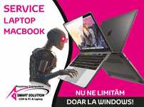 Reparatii service  MacBook, IMAC alimentare, Mac OS X,display,baterie
