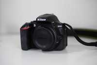 Nikon d5600,obiectiv 35 mm f1.8,blit SB700