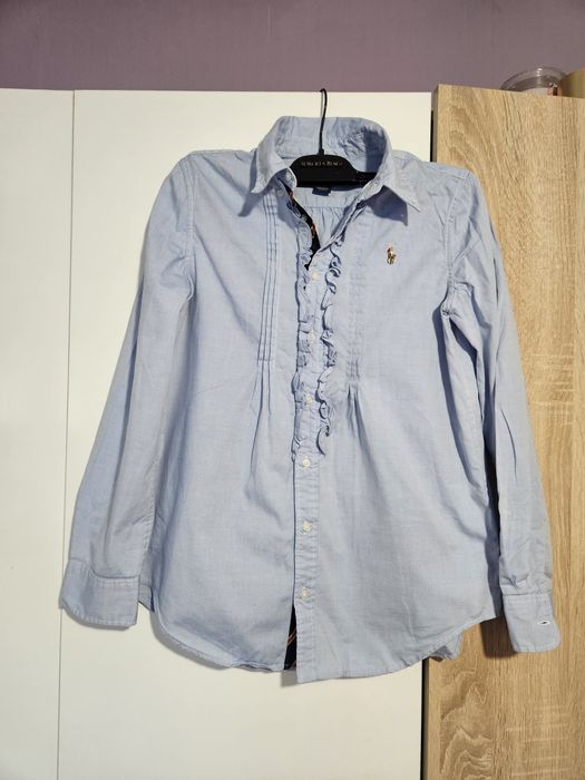 Риза Polo Ralph Lauren