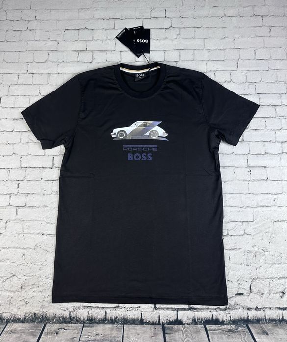 Tricou Hugo Boss