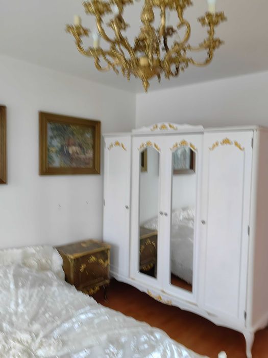 Дава се под наем Тристаен апартамент в Варна, м-т Евксиноград - 112 кв.м за 698.19 € - Снимка #16