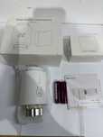 Kit termostat radiator valva si gateway hub Smart Wifi Alexa Google