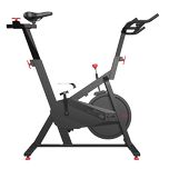 Bicicletă Biking Essentiel 100 - No - produs resigilat (nou) Decathlon