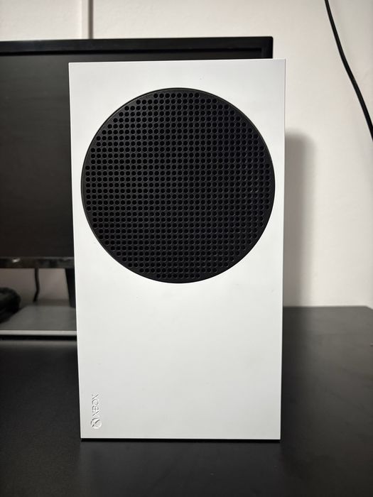 Vand xbox one serie s 512Gb