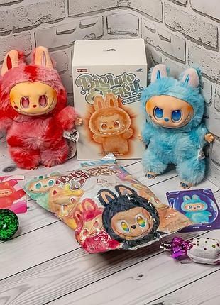 +Подарок Лабубу игрушка Labubu Доставка