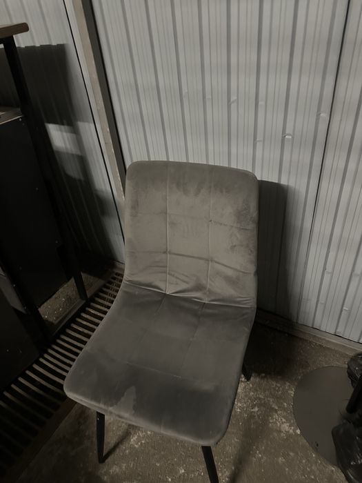 6 стульев , в отличном состоянии