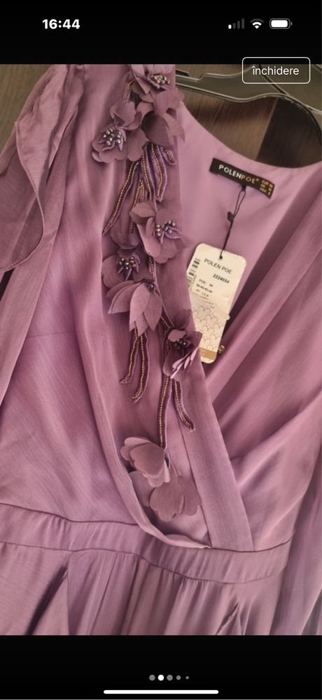 Rochie superba mar 38