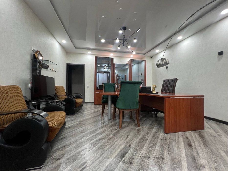 Офис Чайхана Салом 173 кв.м