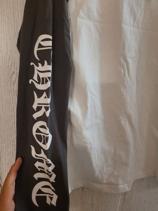 Chrome Hearts дълъг ръкав размер М
