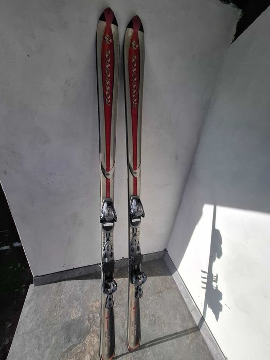Schiuri rossingol 177 cm