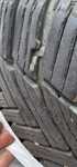 Michelin alpin 6  205/60 R16 92T