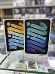 iPad Mini 7  (A17 Pro) 256gb Wi-Fi