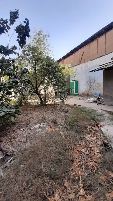 Срочно продаётся участок Бодомзор 3.3-соток 4-комнота