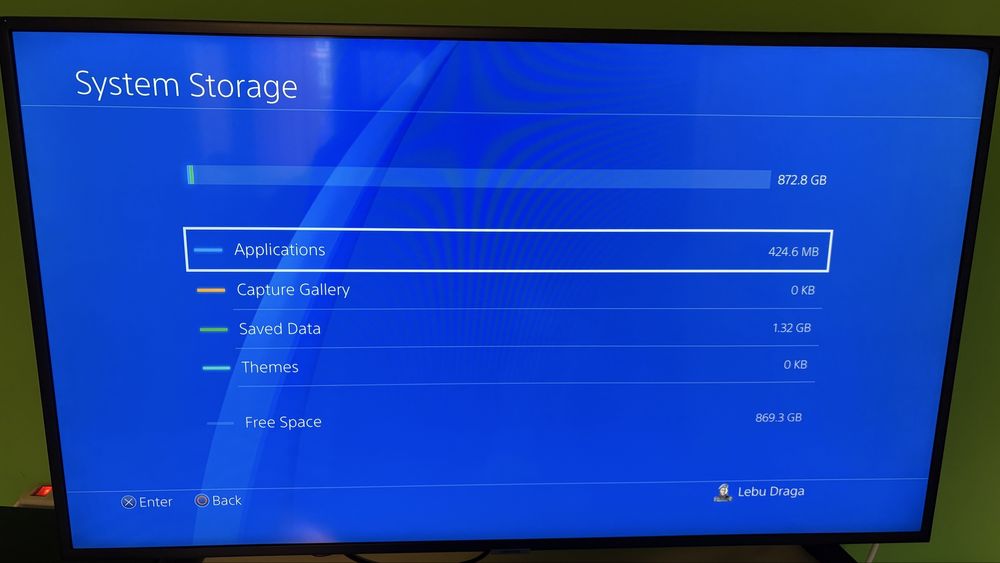 PlayStation 4 pro