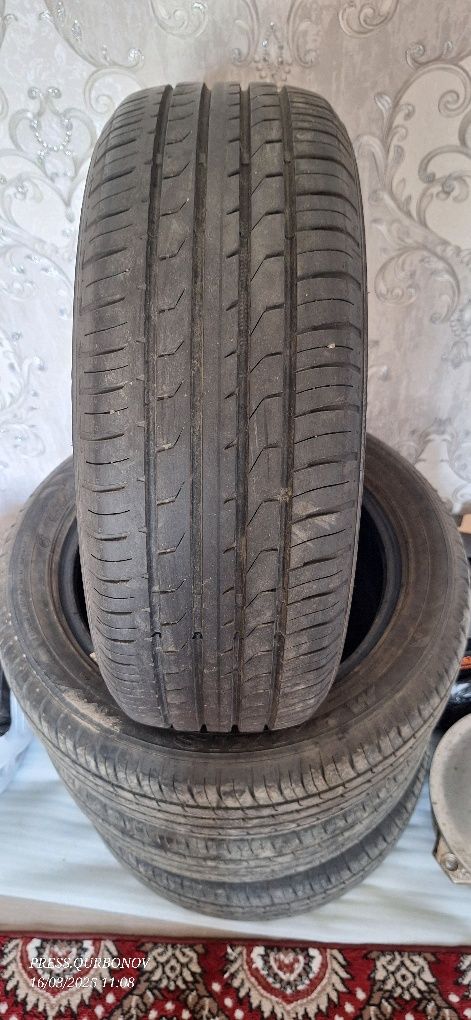 195/55/16 xolati alo