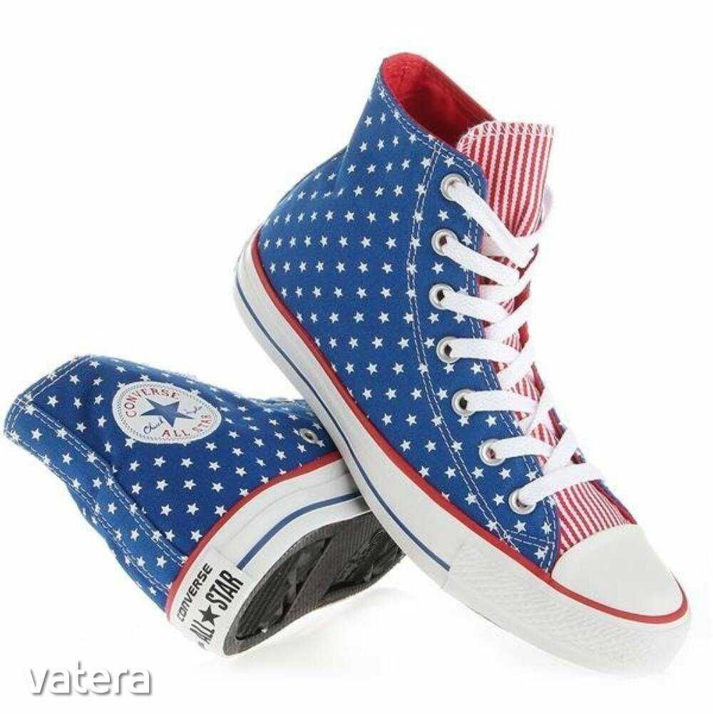 CONVERSE All Stars Chuck Taylor нови кецове 36 номер