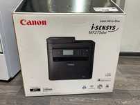 Новый Принтер Canon MF275 dw / Ломбард Даем Деньги