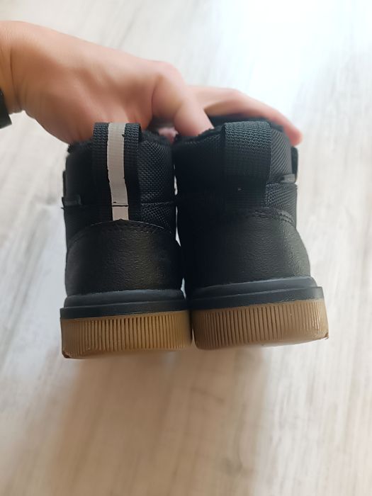 Непромокаеми боти HM, 27 номер