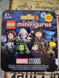 LEGO Minifigurine Colectibile Marvel Seria 2 - 71039