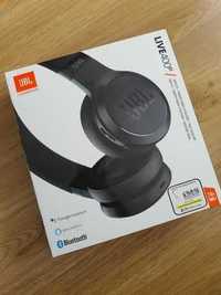 Casti JBL by Harman Kardon LIVE400BT noi SIGILATE Garantie