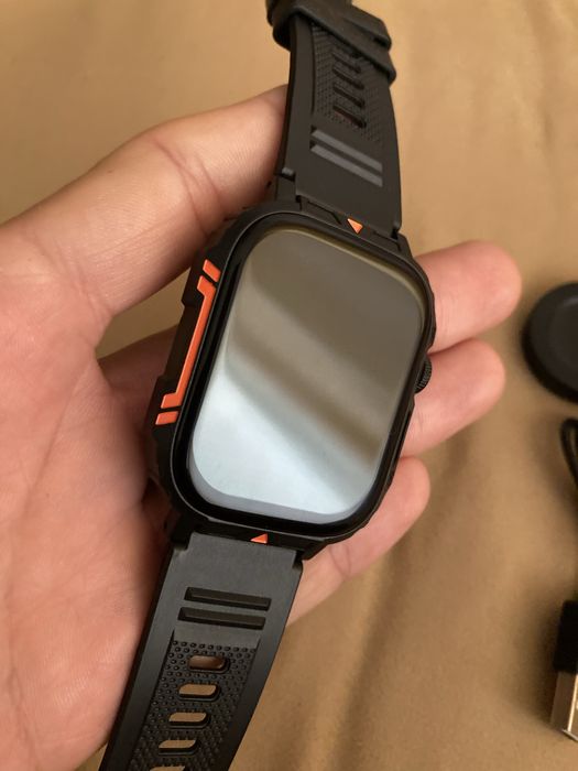 Smartwach multifunctional noi