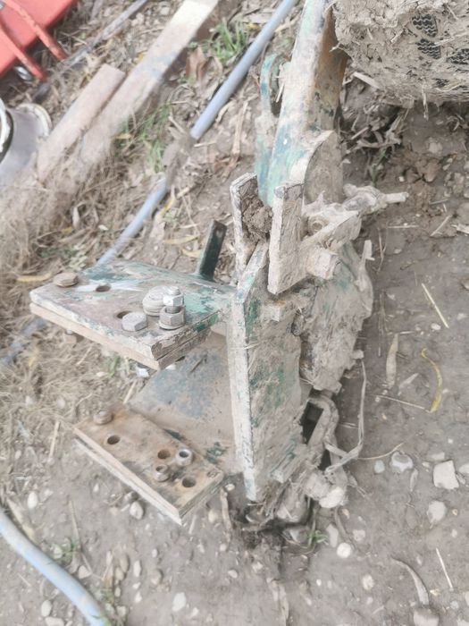 roata plug reversibil