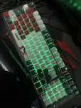 Клавиатура Naraka Bladepoint S98 RGB MECHANICAL KEBORD
