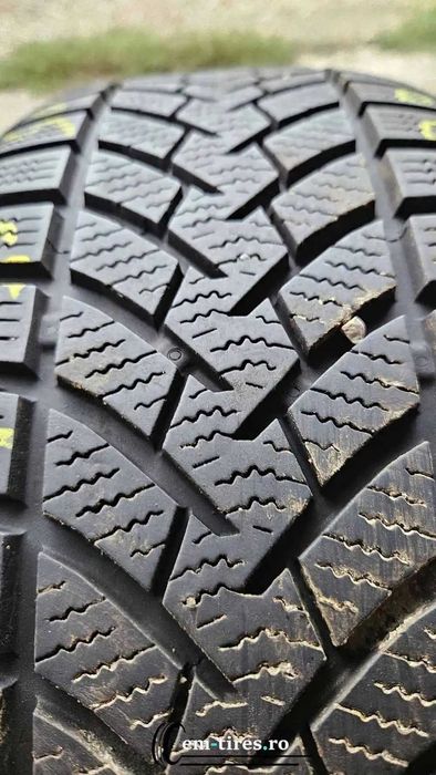 Anvelopa Iarna 195/50 R16 SEMPERIT Speed Grip 3 88H