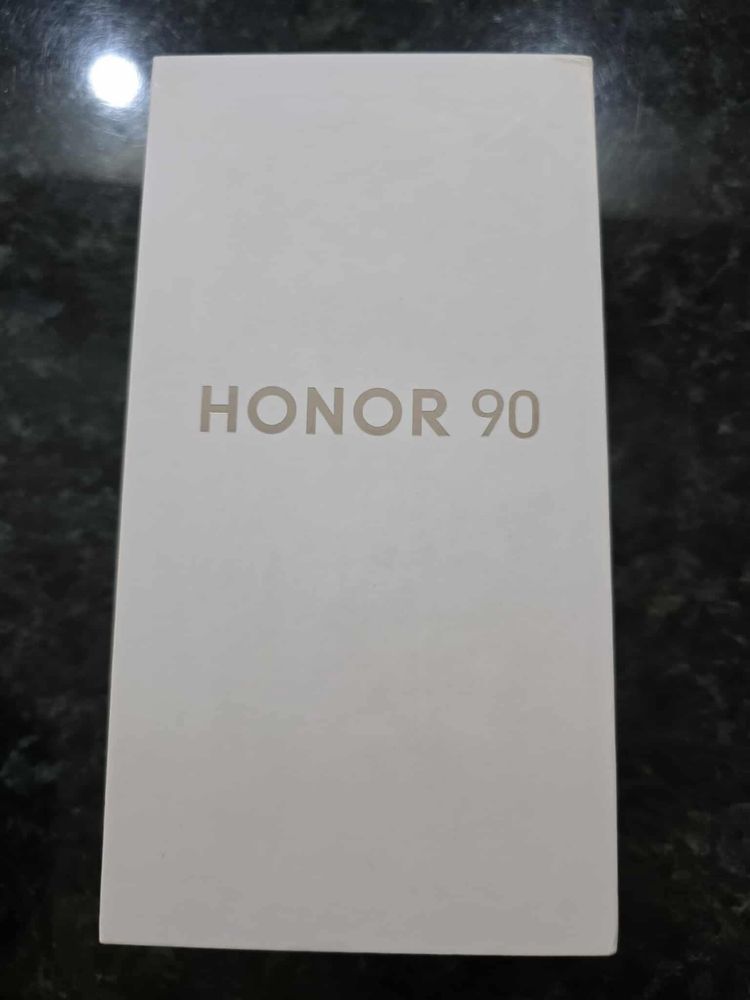 Honor 90 512/12 Гаранция