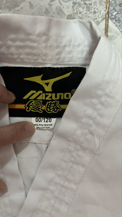 Экипировка для кудо, бокса и каратэ