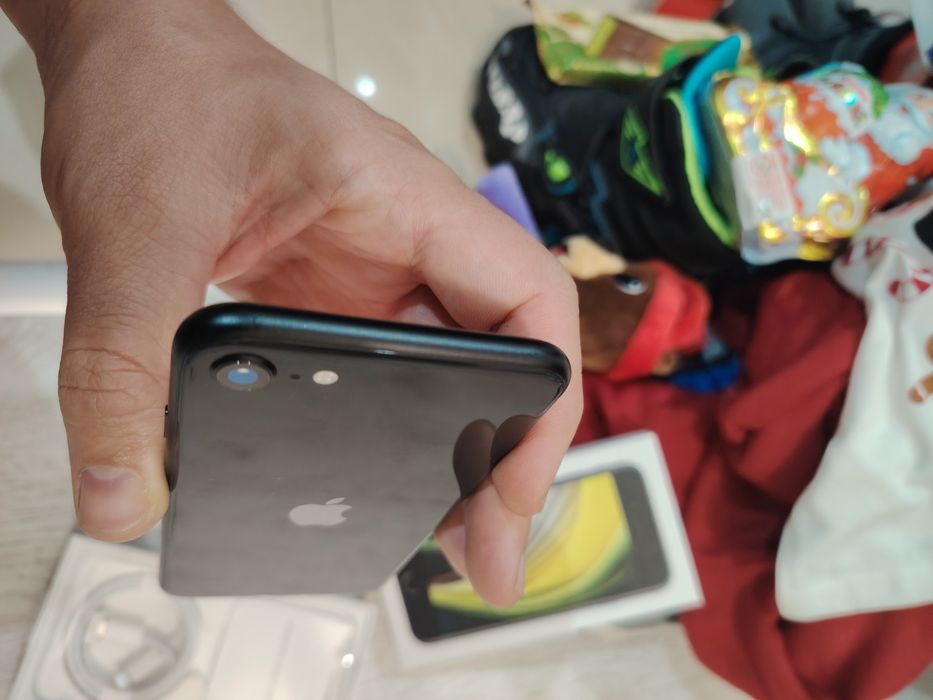 IPhone SE 2020 Display Original Impecabil