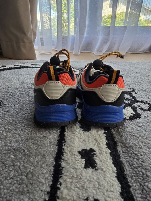 Pantofi trening Reserved masura 24/25