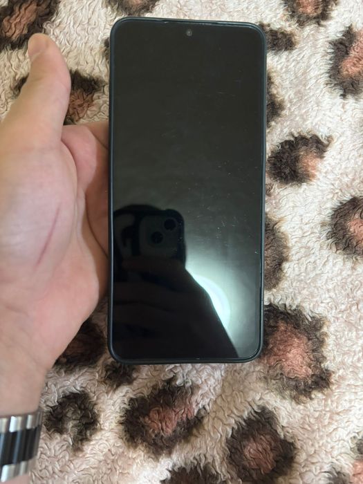 Redmi 14c 256гб и Huawei watch gt3 pro