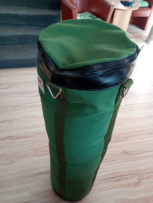 Vând husa de sac de box