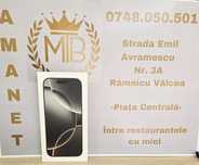 iPhone 16 Pro - 128Gb  - 100%sănătate baterie  !
