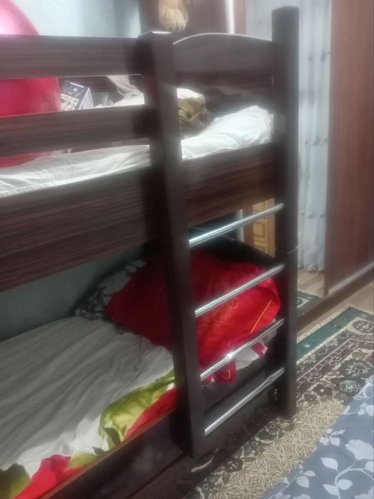 Kalavat ikki qavatli