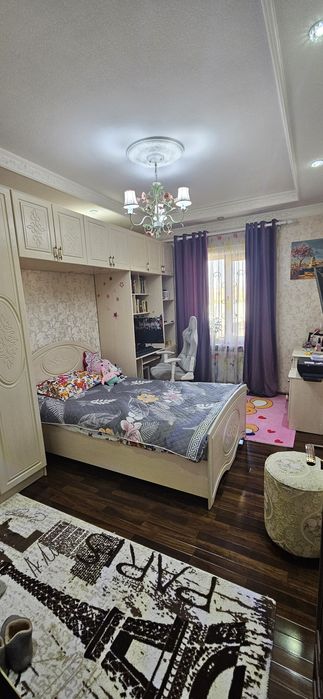 Продаётся 3х ком. квартира