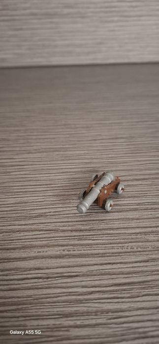 Киндер-стари играчки