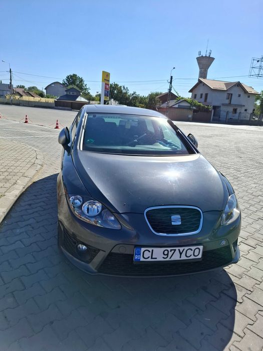 Seat Leon FR 1.4 tsi